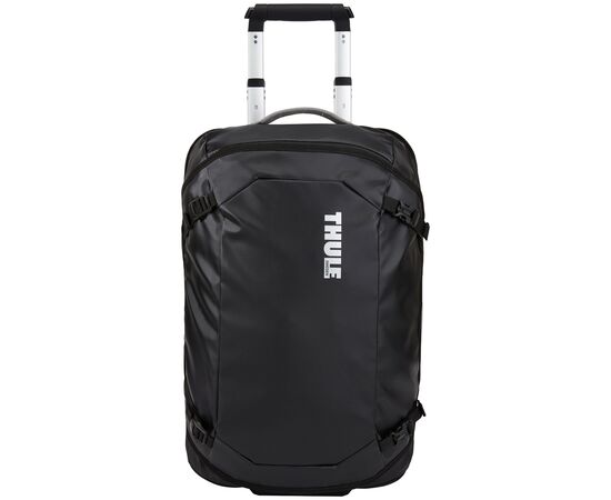 Купить Чемодан на колесах Thule Chasm Carry On 55cm/22"  (Black) (TH 3204288), фото , изображение 2, характеристики, отзывы