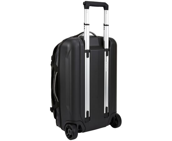 Купить Чемодан на колесах Thule Chasm Carry On 55cm/22"  (Black) (TH 3204288), фото , изображение 3, характеристики, отзывы