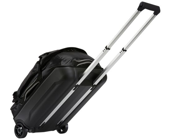 Купить Чемодан на колесах Thule Chasm Carry On 55cm/22"  (Black) (TH 3204288), фото , изображение 7, характеристики, отзывы