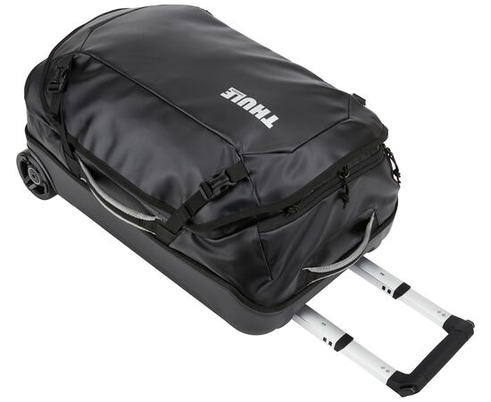 Купить Чемодан на колесах Thule Chasm Carry On 55cm/22"  (Black) (TH 3204288), фото , изображение 8, характеристики, отзывы