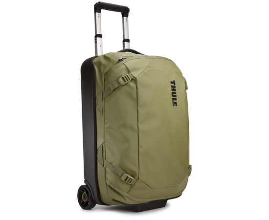 Придбати Валіза на колесах Thule Chasm Carry On 55cm / 22 &quot;(Olivine) (TH 3204289), image , характеристики, відгуки