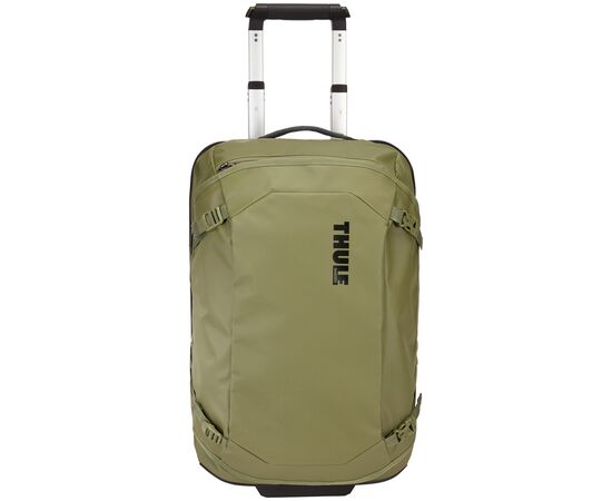 Придбати Валіза на колесах Thule Chasm Carry On 55cm / 22 &quot;(Olivine) (TH 3204289), image , зображення 2, характеристики, відгуки