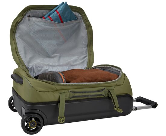 Придбати Валіза на колесах Thule Chasm Carry On 55cm / 22 &quot;(Olivine) (TH 3204289), image , зображення 5, характеристики, відгуки