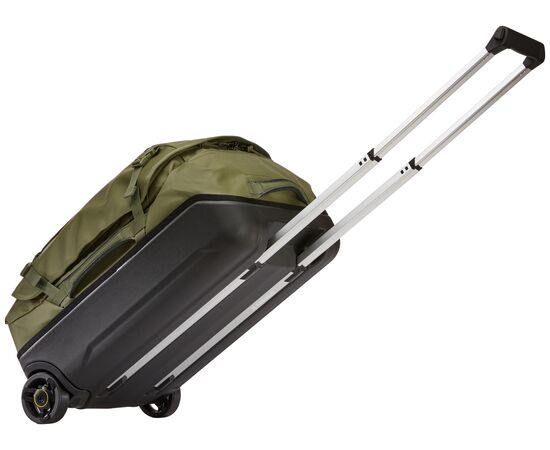 Придбати Валіза на колесах Thule Chasm Carry On 55cm / 22 &quot;(Olivine) (TH 3204289), image , зображення 7, характеристики, відгуки