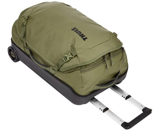 Придбати Валіза на колесах Thule Chasm Carry On 55cm / 22 &quot;(Olivine) (TH 3204289), image , зображення 8, характеристики, відгуки