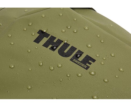 Придбати Валіза на колесах Thule Chasm Carry On 55cm / 22 &quot;(Olivine) (TH 3204289), image , зображення 9, характеристики, відгуки