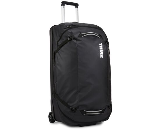 Придбати Чемодан на колесах Thule Chasm Luggage 81cm/32' (Black) (TH 3204290), image , характеристики, відгуки