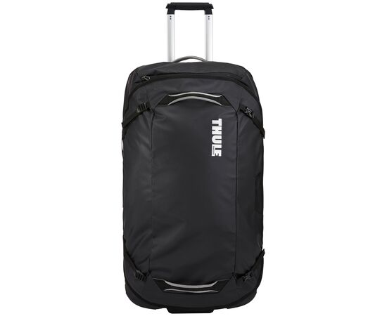 Придбати Чемодан на колесах Thule Chasm Luggage 81cm/32' (Black) (TH 3204290), image , зображення 2, характеристики, відгуки