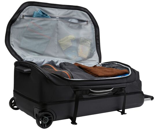 Придбати Чемодан на колесах Thule Chasm Luggage 81cm/32' (Black) (TH 3204290), image , зображення 5, характеристики, відгуки