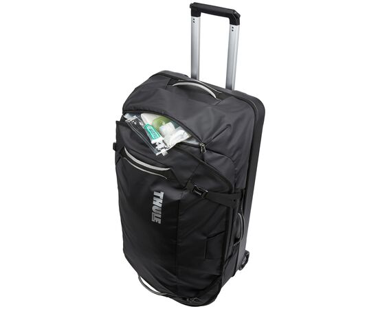 Придбати Чемодан на колесах Thule Chasm Luggage 81cm/32' (Black) (TH 3204290), image , зображення 6, характеристики, відгуки