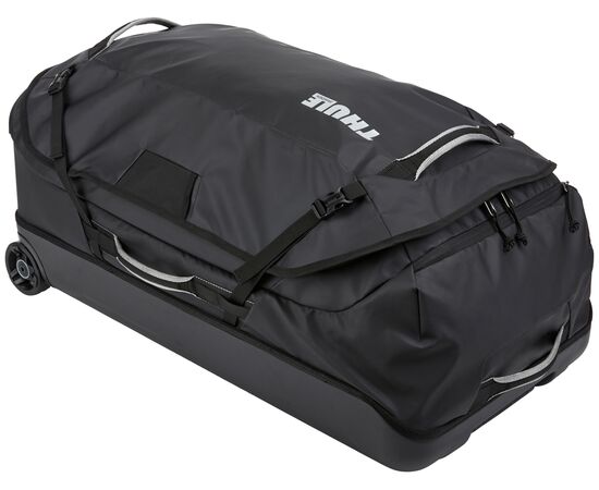 Придбати Чемодан на колесах Thule Chasm Luggage 81cm/32' (Black) (TH 3204290), image , зображення 8, характеристики, відгуки