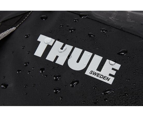 Придбати Чемодан на колесах Thule Chasm Luggage 81cm/32' (Black) (TH 3204290), image , зображення 10, характеристики, відгуки