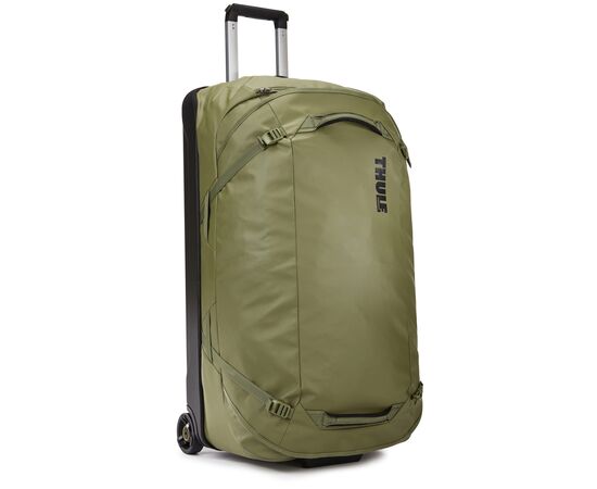 Купить Чемодан на колесах Thule Chasm Luggage 81cm/32" (Olivine) (TH 3204291), фото , характеристики, отзывы