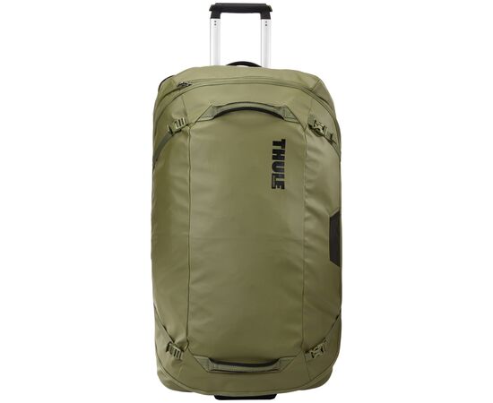 Купить Чемодан на колесах Thule Chasm Luggage 81cm/32" (Olivine) (TH 3204291), фото , изображение 2, характеристики, отзывы