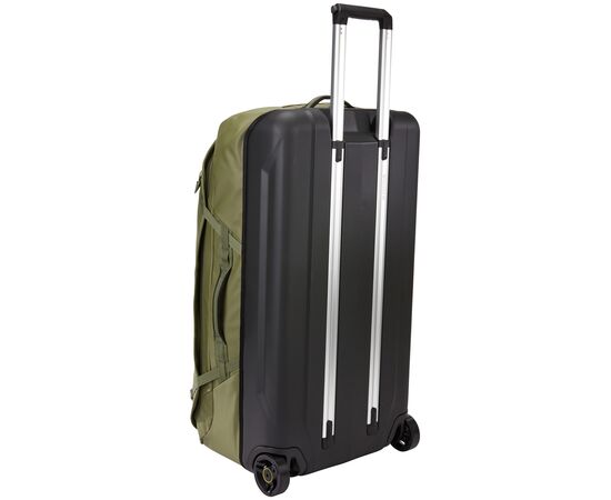 Купить Чемодан на колесах Thule Chasm Luggage 81cm/32" (Olivine) (TH 3204291), фото , изображение 3, характеристики, отзывы