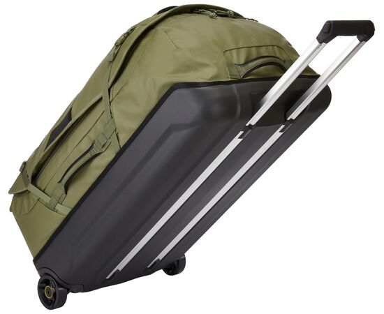 Купить Чемодан на колесах Thule Chasm Luggage 81cm/32" (Olivine) (TH 3204291), фото , изображение 7, характеристики, отзывы