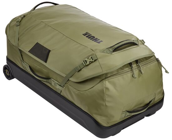 Купить Чемодан на колесах Thule Chasm Luggage 81cm/32" (Olivine) (TH 3204291), фото , изображение 8, характеристики, отзывы