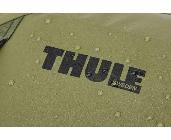 Купить Чемодан на колесах Thule Chasm Luggage 81cm/32" (Olivine) (TH 3204291), фото , изображение 10, характеристики, отзывы