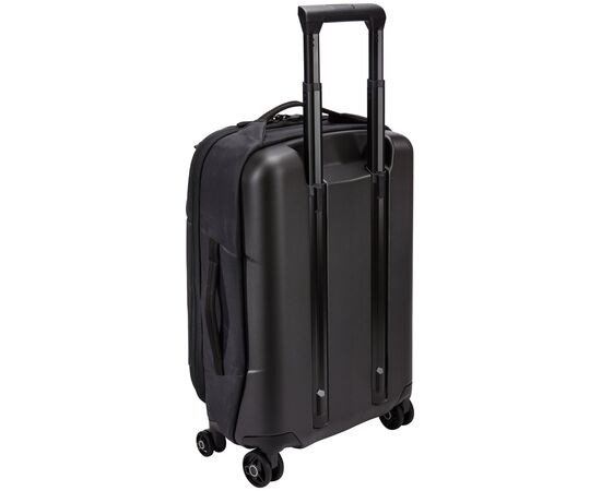 Купить Чемодан на колесах Thule Aion Carry On Spinner (Black) (TH 3204719), фото , изображение 2, характеристики, отзывы