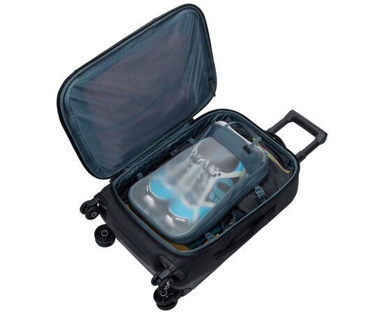 Купить Чемодан на колесах Thule Aion Carry On Spinner (Black) (TH 3204719), фото , изображение 11, характеристики, отзывы