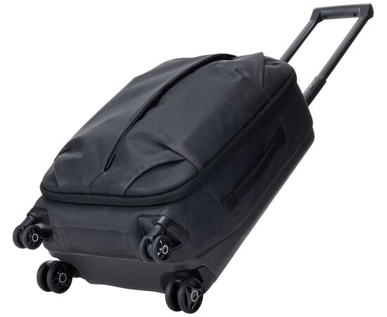 Купить Чемодан на колесах Thule Aion Carry On Spinner (Black) (TH 3204719), фото , изображение 4, характеристики, отзывы