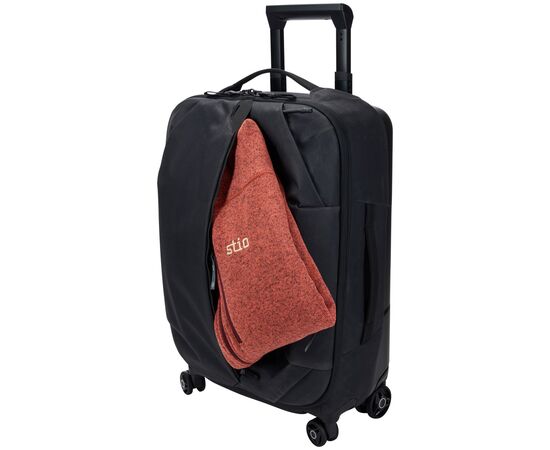 Купить Чемодан на колесах Thule Aion Carry On Spinner (Black) (TH 3204719), фото , изображение 7, характеристики, отзывы