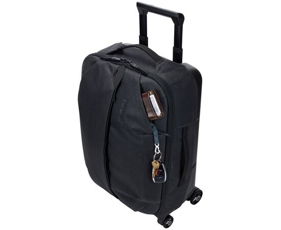 Купить Чемодан на колесах Thule Aion Carry On Spinner (Black) (TH 3204719), фото , изображение 8, характеристики, отзывы