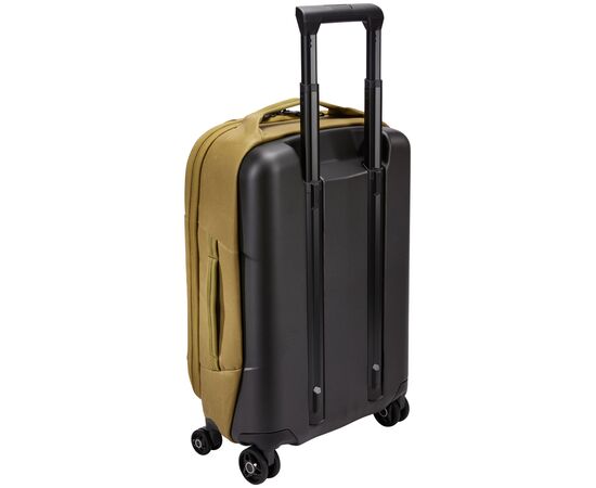 Купить Чемодан на колесах Thule Aion Carry On Spinner (Nutria) (TH 3204720), фото , изображение 2, характеристики, отзывы