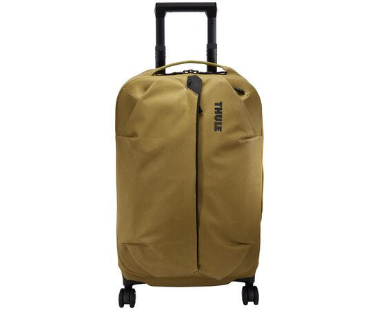 Купить Чемодан на колесах Thule Aion Carry On Spinner (Nutria) (TH 3204720), фото , изображение 3, характеристики, отзывы