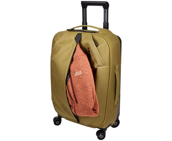 Купить Чемодан на колесах Thule Aion Carry On Spinner (Nutria) (TH 3204720), фото , изображение 7, характеристики, отзывы