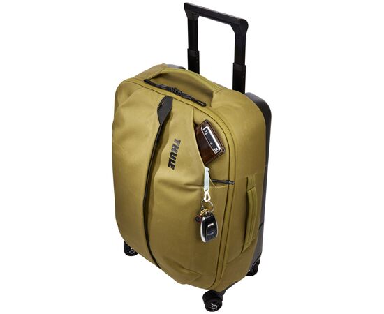 Купить Чемодан на колесах Thule Aion Carry On Spinner (Nutria) (TH 3204720), фото , изображение 8, характеристики, отзывы