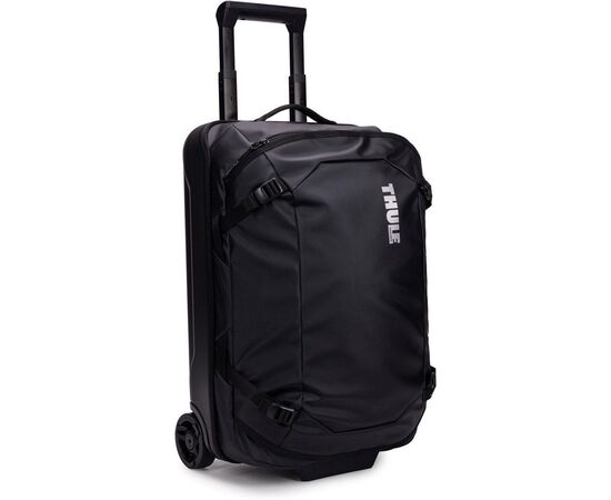 Придбати Чемодан на колесах Thule Chasm Carry On 55cm/22' (Black) (TH 3204985), image , характеристики, відгуки