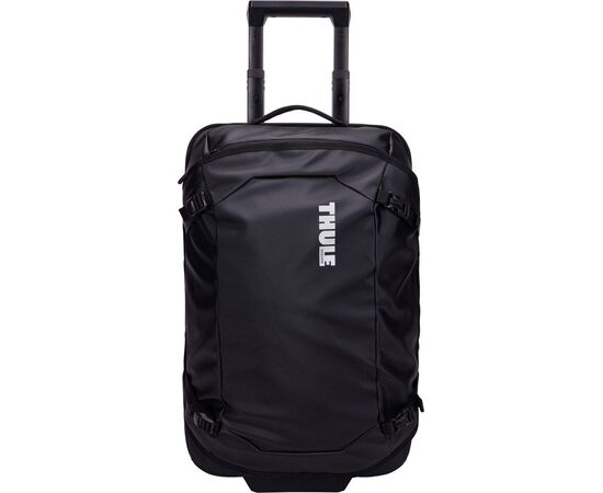 Придбати Чемодан на колесах Thule Chasm Carry On 55cm/22' (Black) (TH 3204985), image , зображення 2, характеристики, відгуки