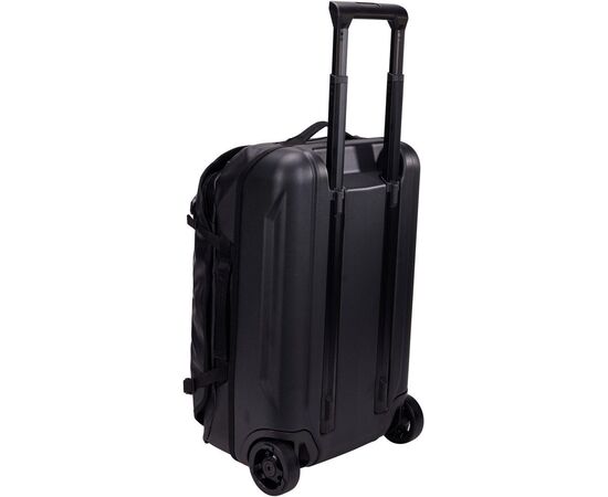 Придбати Чемодан на колесах Thule Chasm Carry On 55cm/22' (Black) (TH 3204985), image , зображення 3, характеристики, відгуки