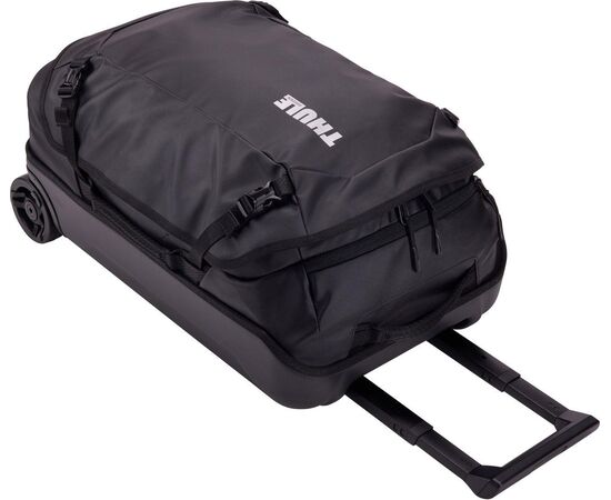 Придбати Чемодан на колесах Thule Chasm Carry On 55cm/22' (Black) (TH 3204985), image , зображення 9, характеристики, відгуки