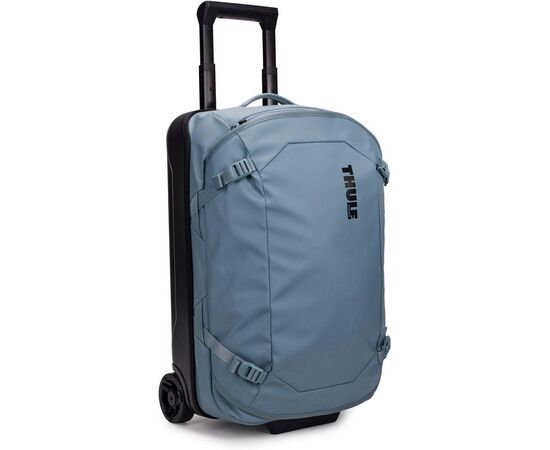 Купить Чемодан на колесах Thule Chasm Carry On 55cm/22' (Pond) (TH 3204986), фото , характеристики, отзывы