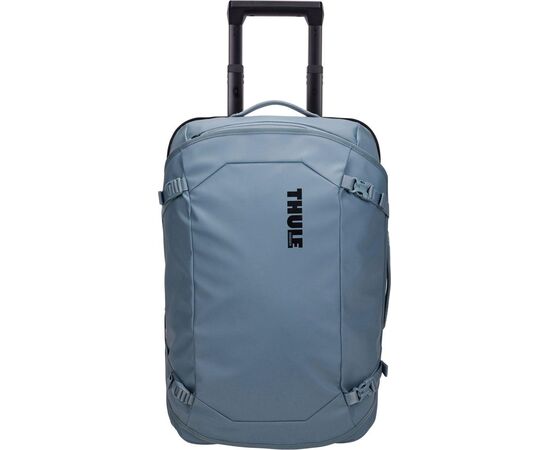 Купить Чемодан на колесах Thule Chasm Carry On 55cm/22' (Pond) (TH 3204986), фото , изображение 2, характеристики, отзывы