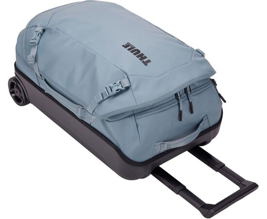 Купить Чемодан на колесах Thule Chasm Carry On 55cm/22' (Pond) (TH 3204986), фото , изображение 9, характеристики, отзывы