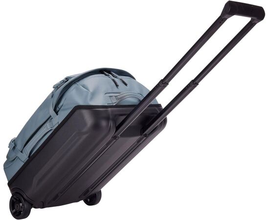 Купить Чемодан на колесах Thule Chasm Carry On 55cm/22' (Pond) (TH 3204986), фото , изображение 10, характеристики, отзывы