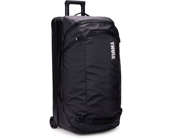 Купить Сумка на колесах Thule Chasm Rolling Duffel (Black) (TH 3204987), фото , характеристики, отзывы