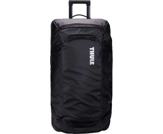 Купить Сумка на колесах Thule Chasm Rolling Duffel (Black) (TH 3204987), фото , изображение 2, характеристики, отзывы