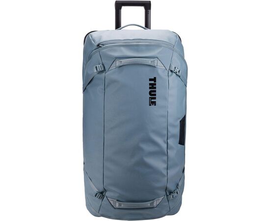 Купить Сумка на колесах Thule Chasm Rolling Duffel (Pond) (TH 3204988), фото , изображение 2, характеристики, отзывы