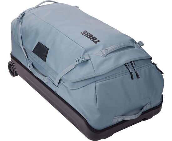 Купить Сумка на колесах Thule Chasm Rolling Duffel (Pond) (TH 3204988), фото , изображение 7, характеристики, отзывы