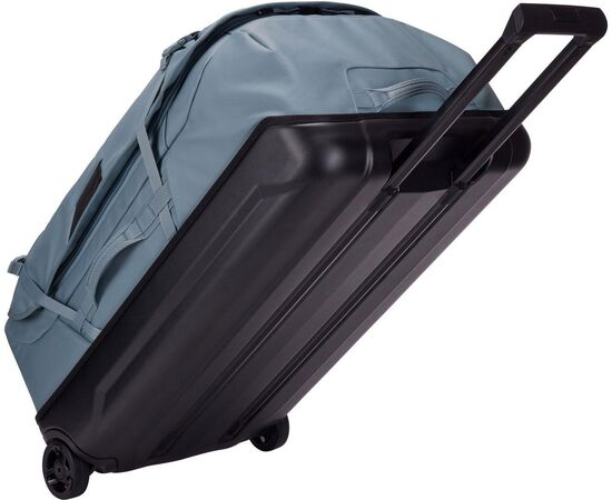 Купить Сумка на колесах Thule Chasm Rolling Duffel (Pond) (TH 3204988), фото , изображение 8, характеристики, отзывы