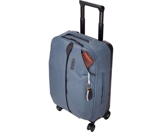 Купить Чемодан на колесах Thule Aion Carry On Spinner (Dark Slate) (TH 3205020), фото , изображение 9, характеристики, отзывы