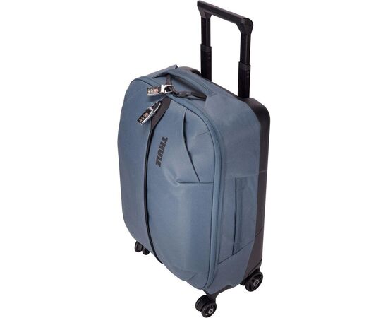 Купить Чемодан на колесах Thule Aion Carry On Spinner (Dark Slate) (TH 3205020), фото , изображение 10, характеристики, отзывы