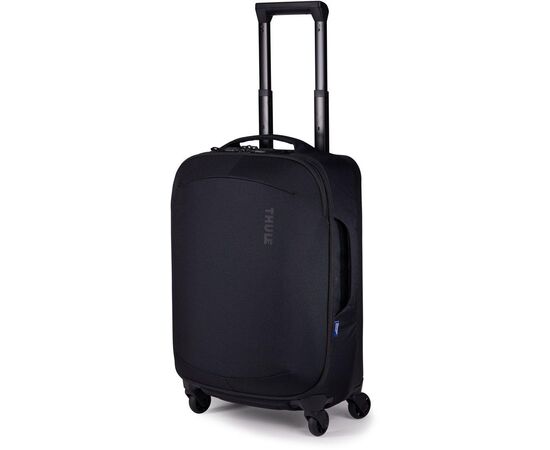 Купить Чемодан на колесах Thule Subterra 2 Carry-On Spinner (Black) (TH 3205046), фото , характеристики, отзывы