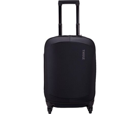 Купить Чемодан на колесах Thule Subterra 2 Carry-On Spinner (Black) (TH 3205046), фото , изображение 2, характеристики, отзывы