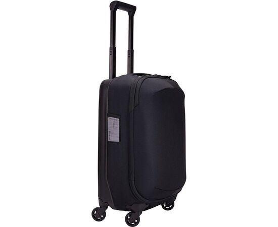 Купить Чемодан на колесах Thule Subterra 2 Carry-On Spinner (Black) (TH 3205046), фото , изображение 11, характеристики, отзывы