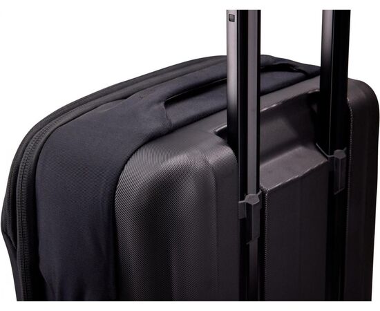 Купить Чемодан на колесах Thule Subterra 2 Carry-On Spinner (Black) (TH 3205046), фото , изображение 12, характеристики, отзывы